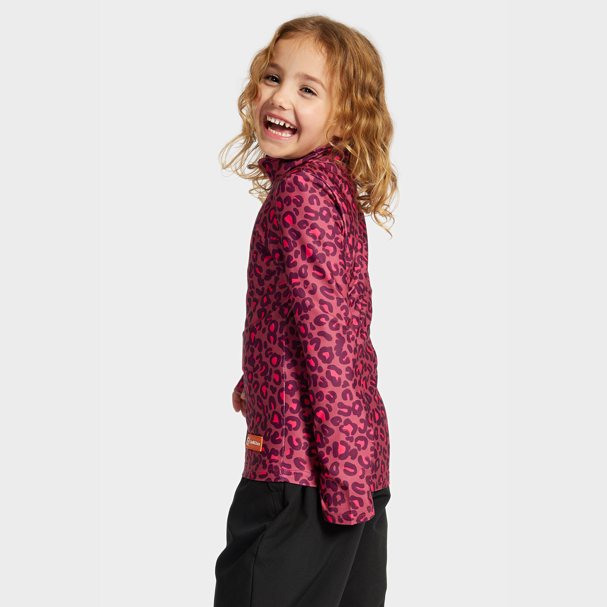 GARETH & LUCAS Pullover Fifty-Eight 2/7