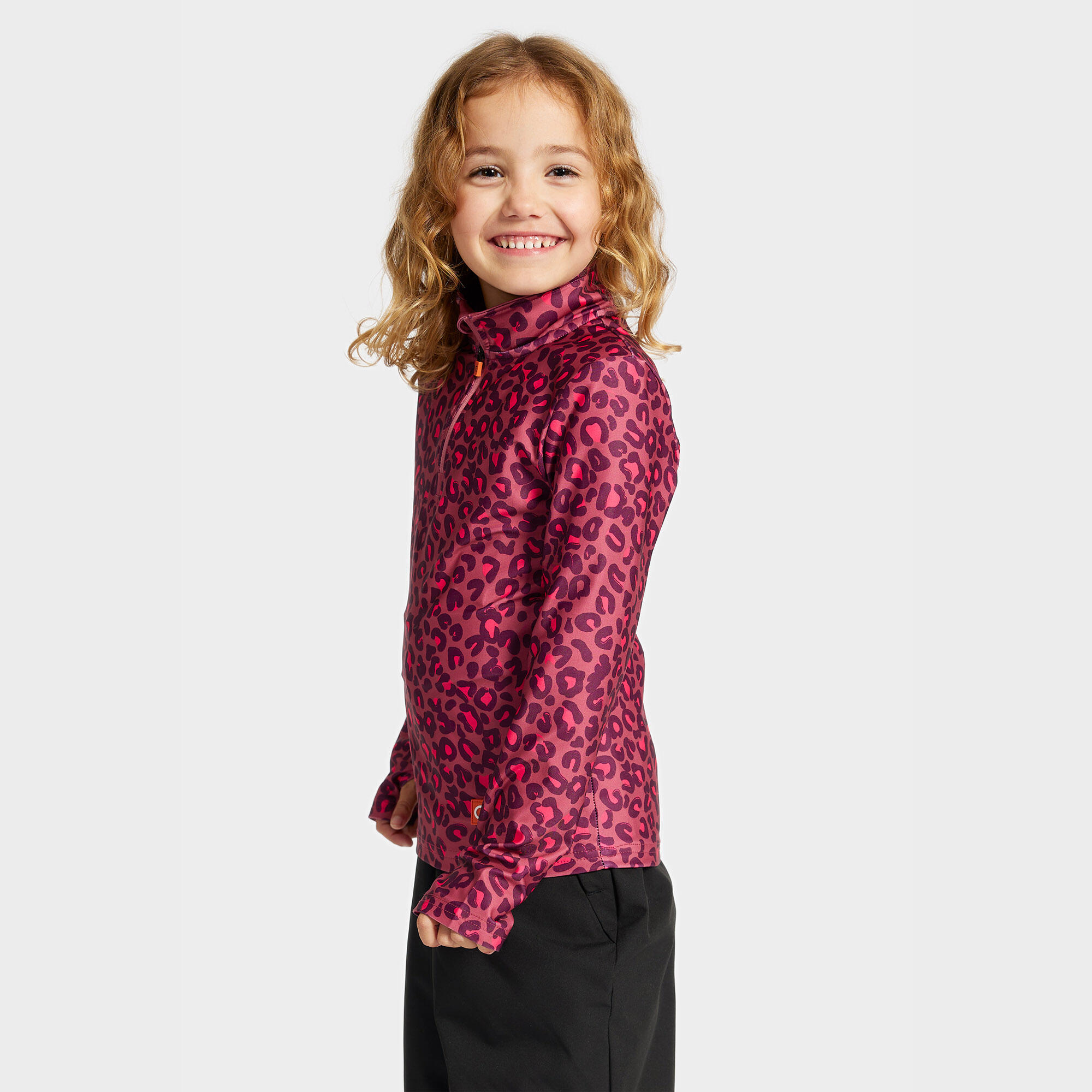 GARETH & LUCAS Pullover Fifty-Eight 7/7