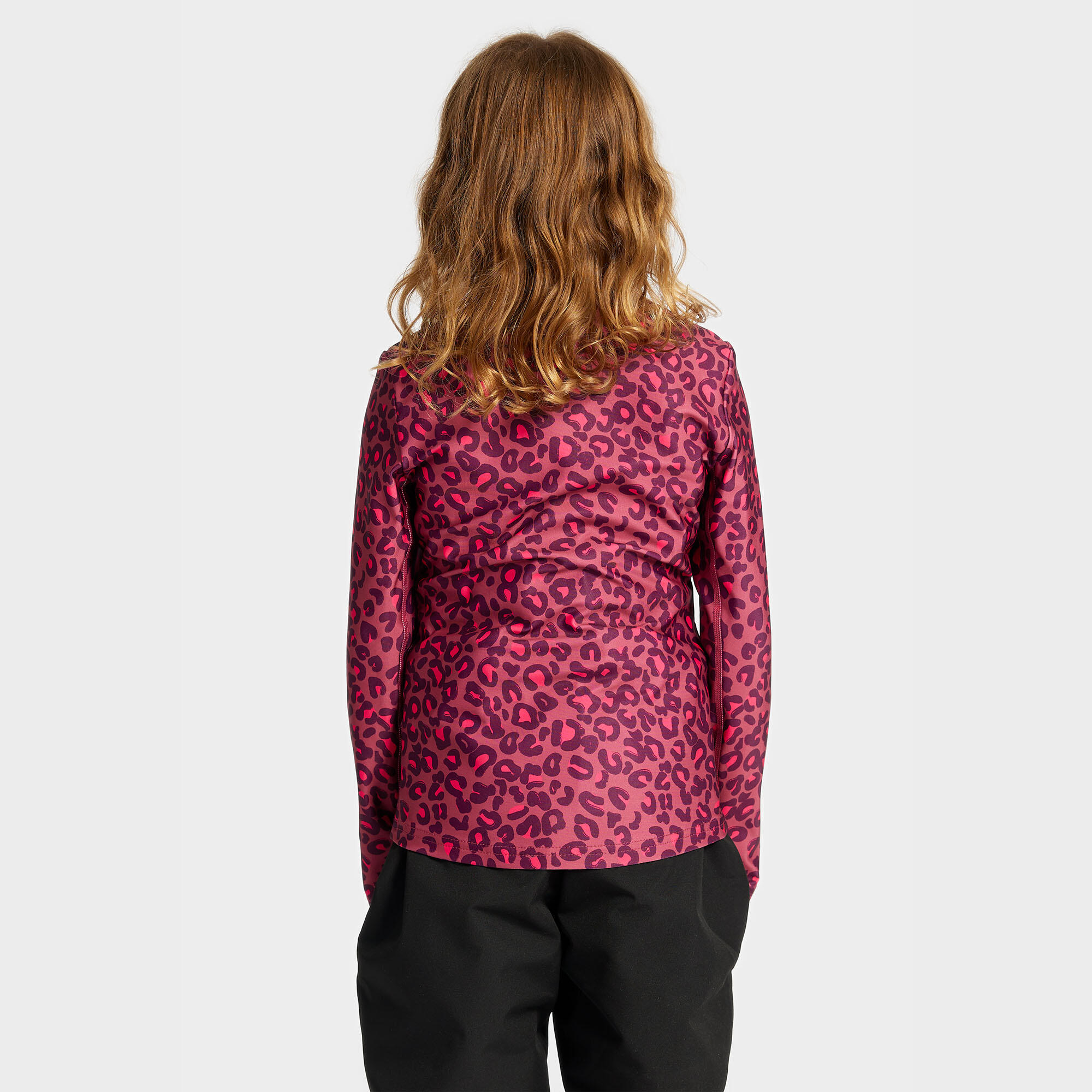 GARETH & LUCAS Pullover Fifty-Eight 3/7