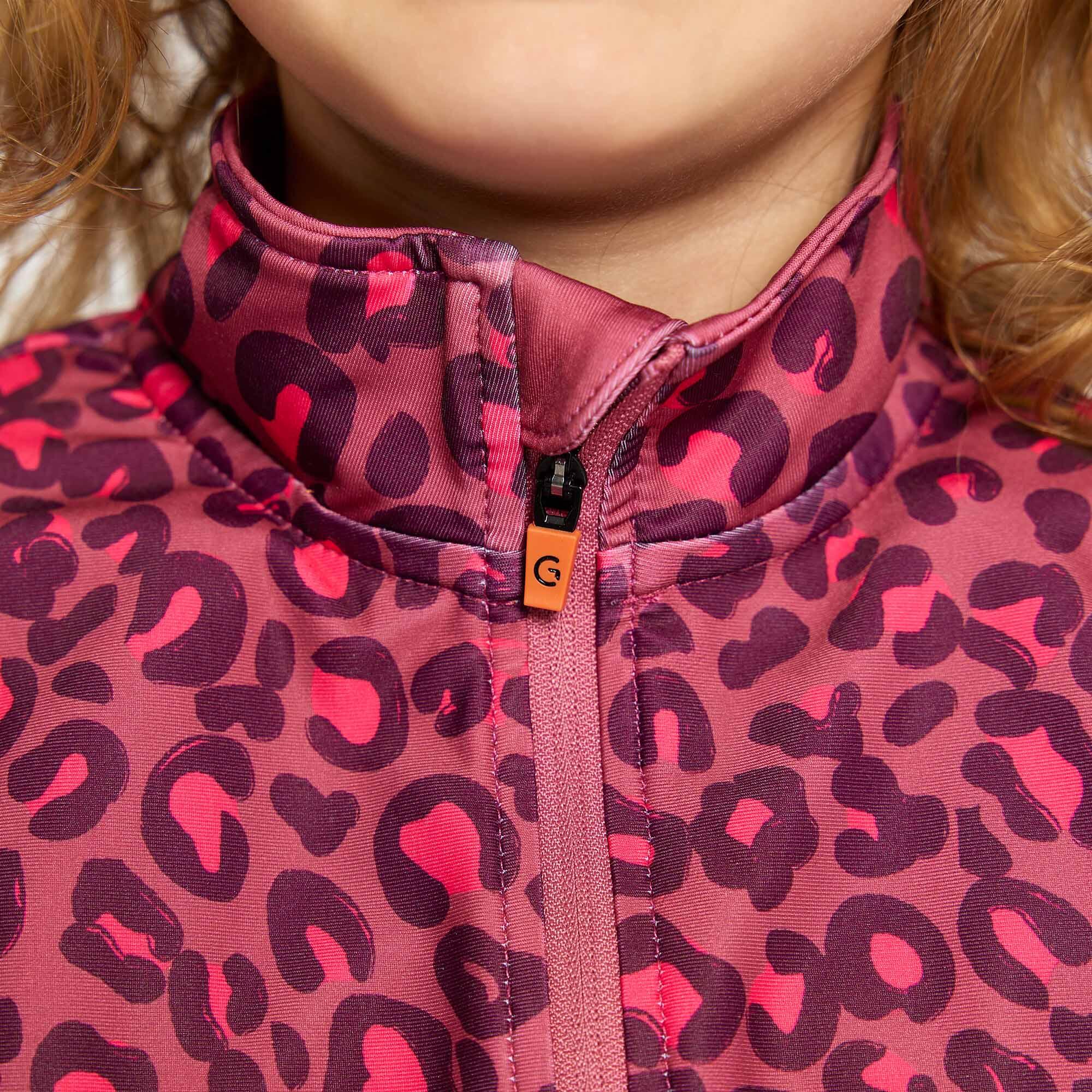 GARETH & LUCAS Pullover Fifty-Eight 5/7