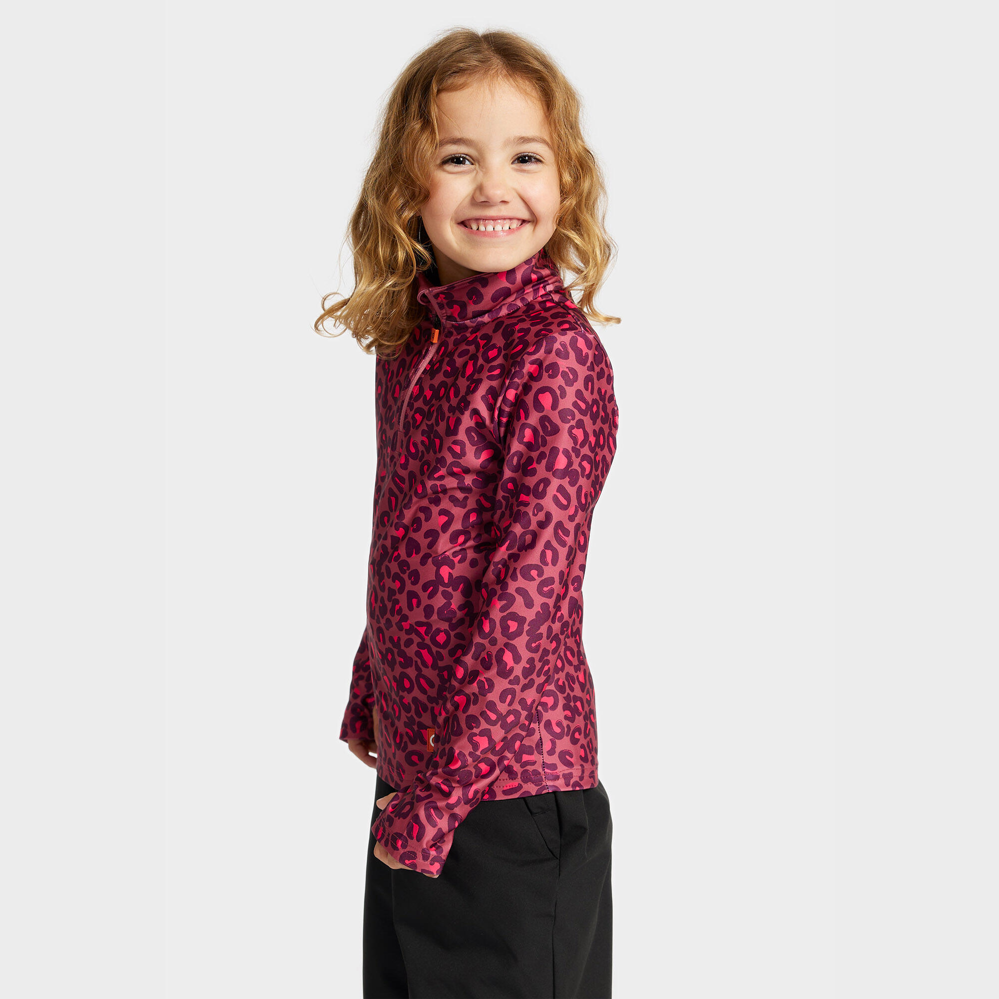 GARETH & LUCAS Pullover Fifty-Eight 6/7