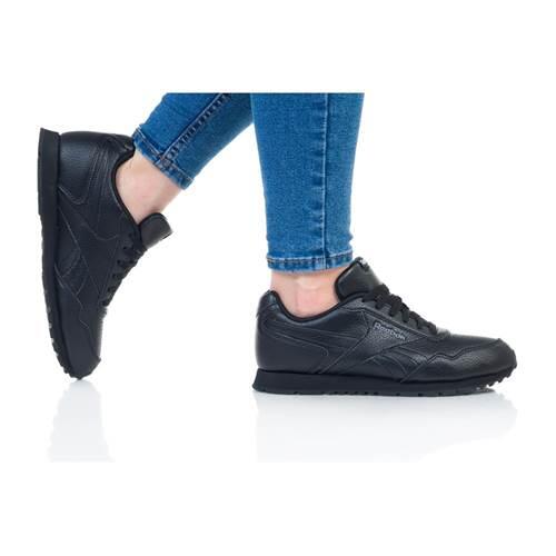 Scarpa universali bambini Reebok Royal Glide Syn 3/5