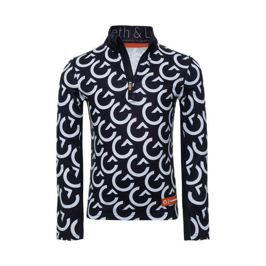 GARETH & LUCAS Pulls Fifty-Six