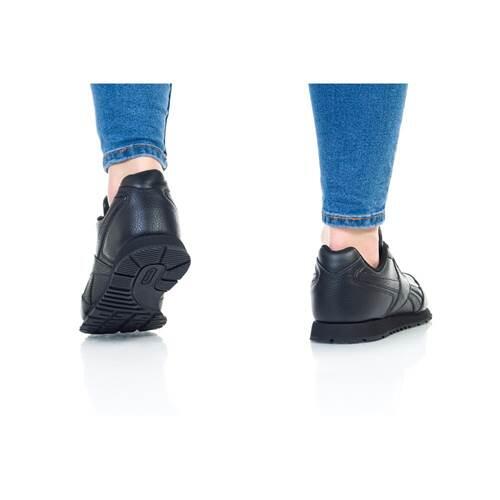 Scarpa universali bambini Reebok Royal Glide Syn 4/5