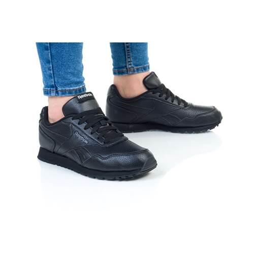 Scarpa universali bambini Reebok Royal Glide Syn 5/5