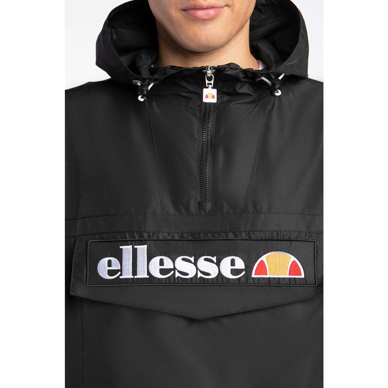 Casaco corta-vento Ellesse Mont 2 Oh para homem 4/6