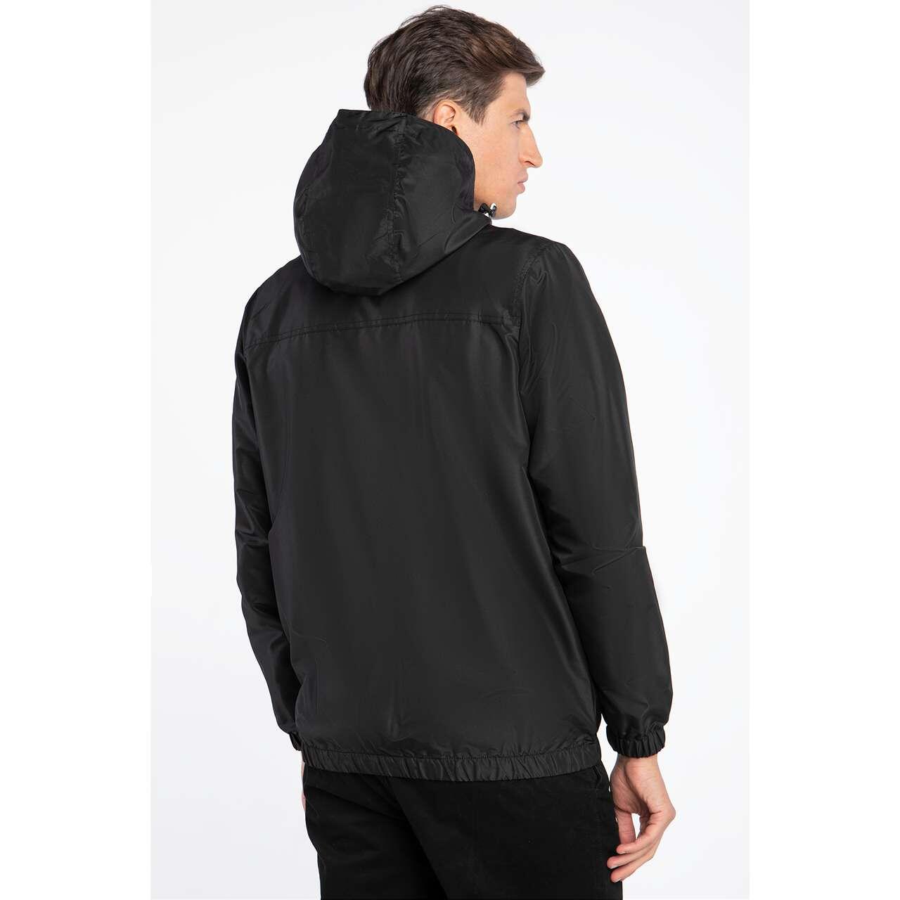 Casaco corta-vento Ellesse Mont 2 Oh para homem 6/6