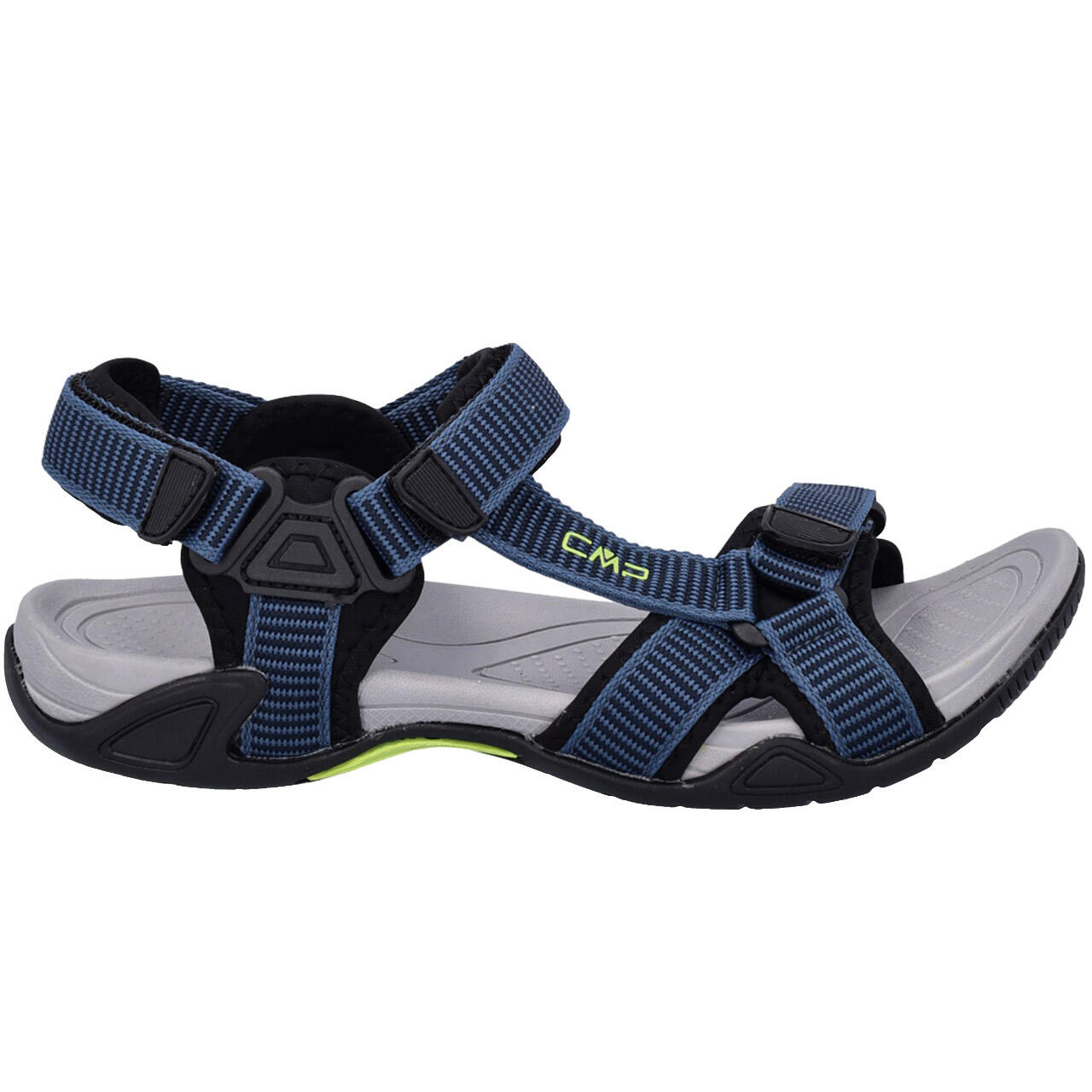 CMP CMP Hamal Herrensandalen
