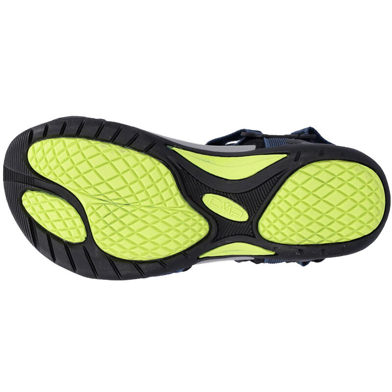 Chaussure universel hommes CMP Hamal Hiking