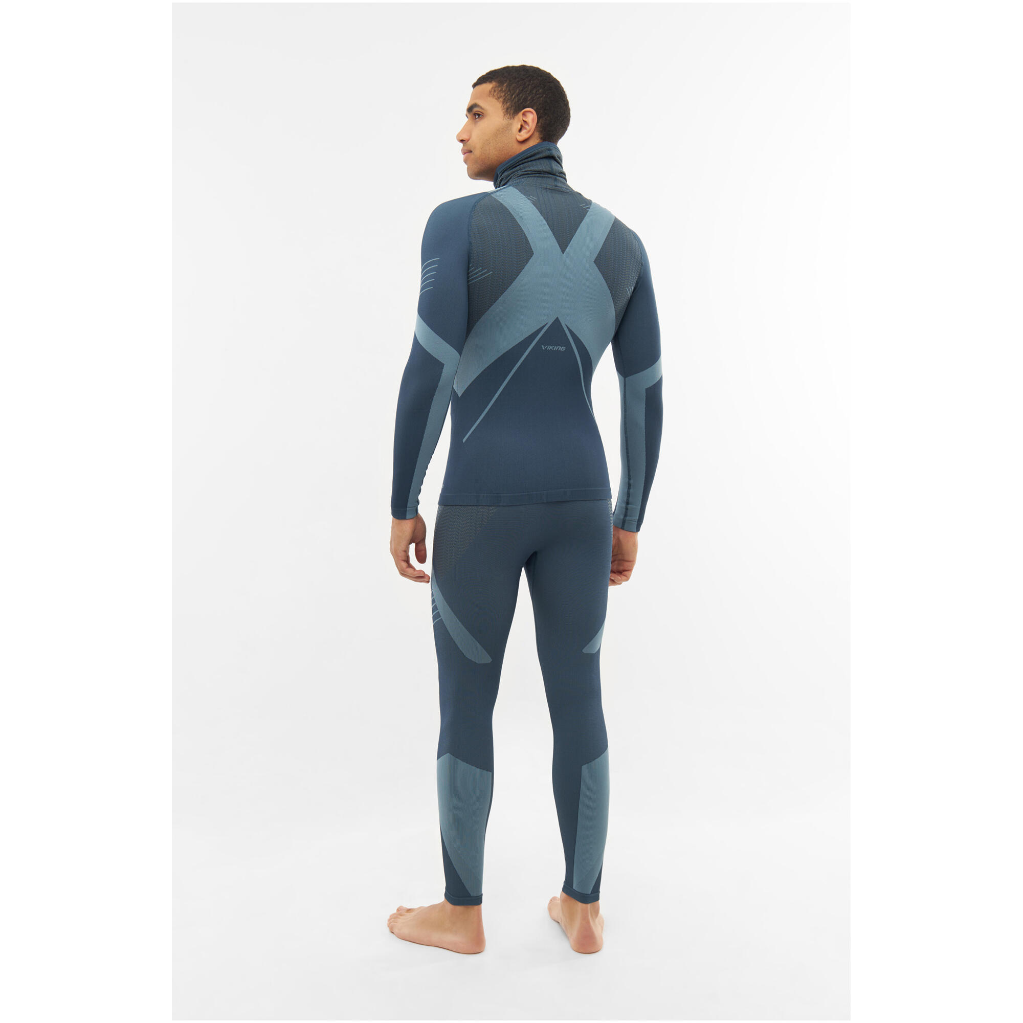 Herren Funktionsunterwäsche VIKING Fusion Set 3/7