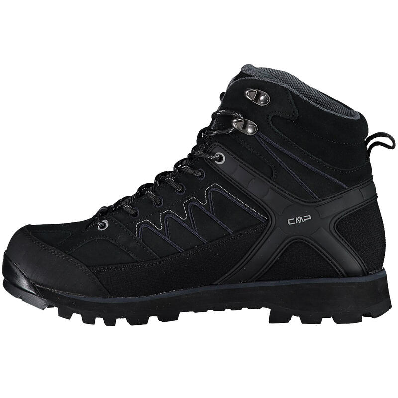 Chaussures de randonnée mid CMP Moon waterprof