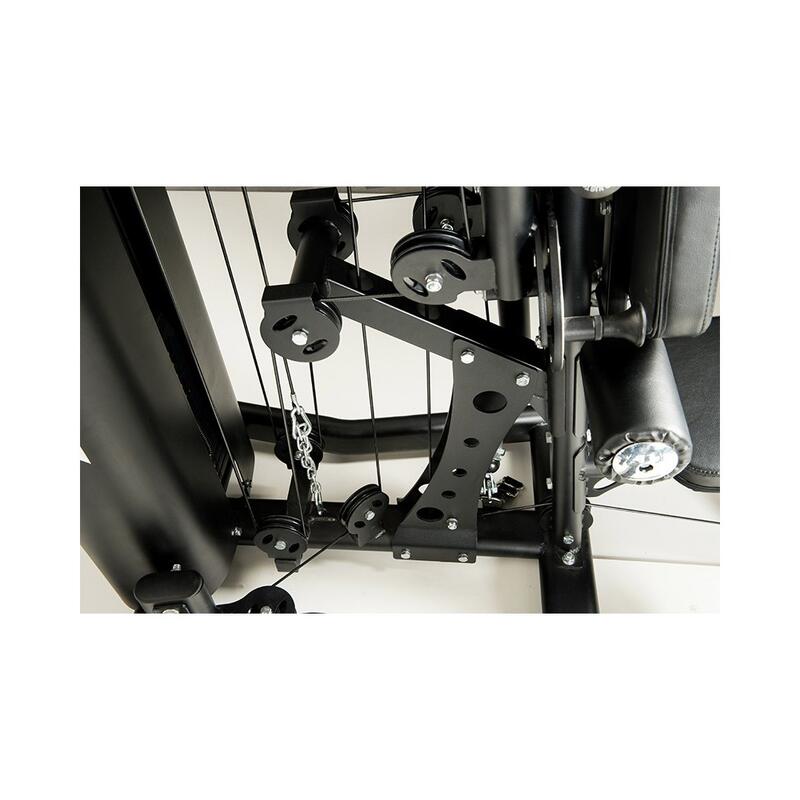 Home Gym MSX-3000 - Machine de musculation