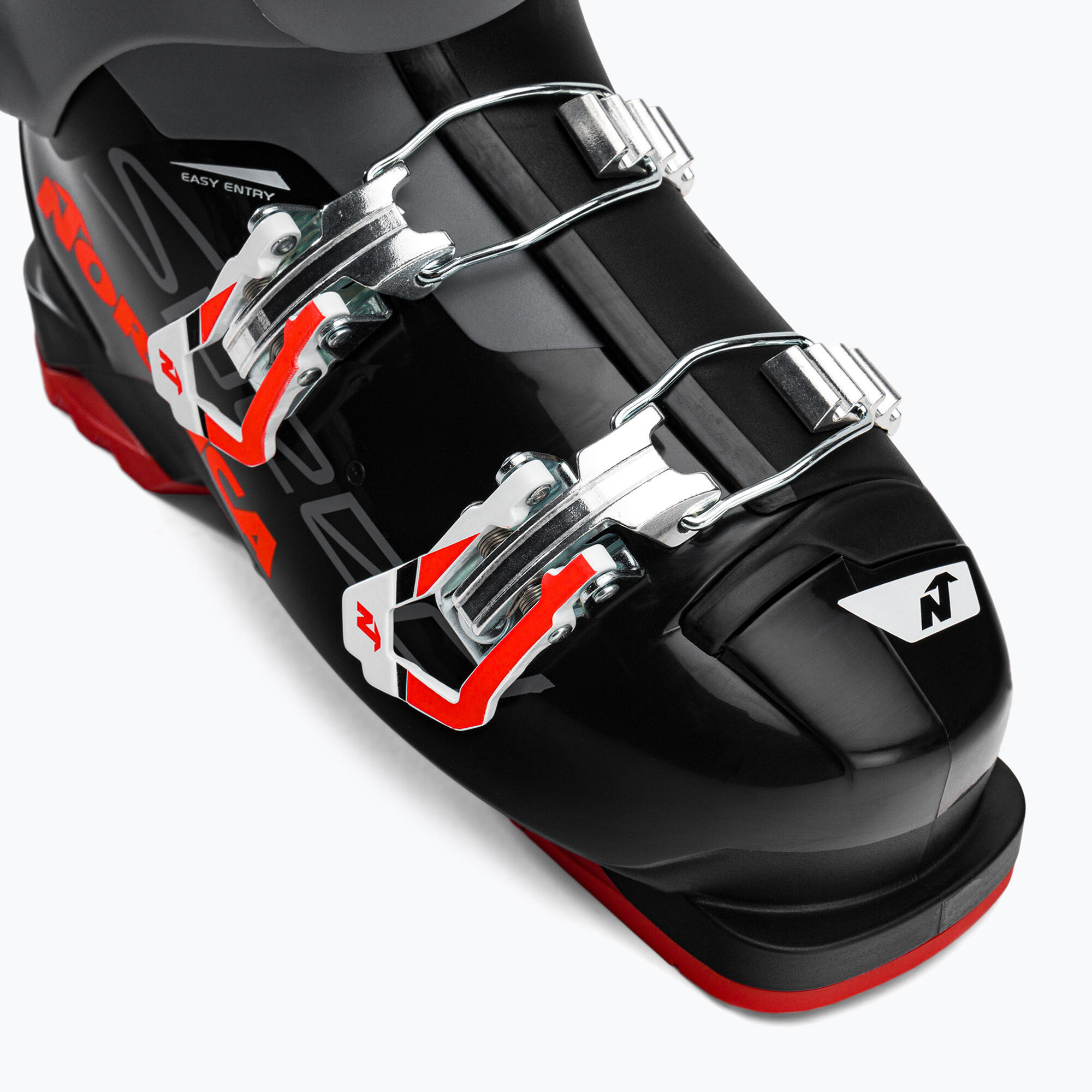 Buty narciarskie dla dzieci Nordica Speedmachine J3 7/7