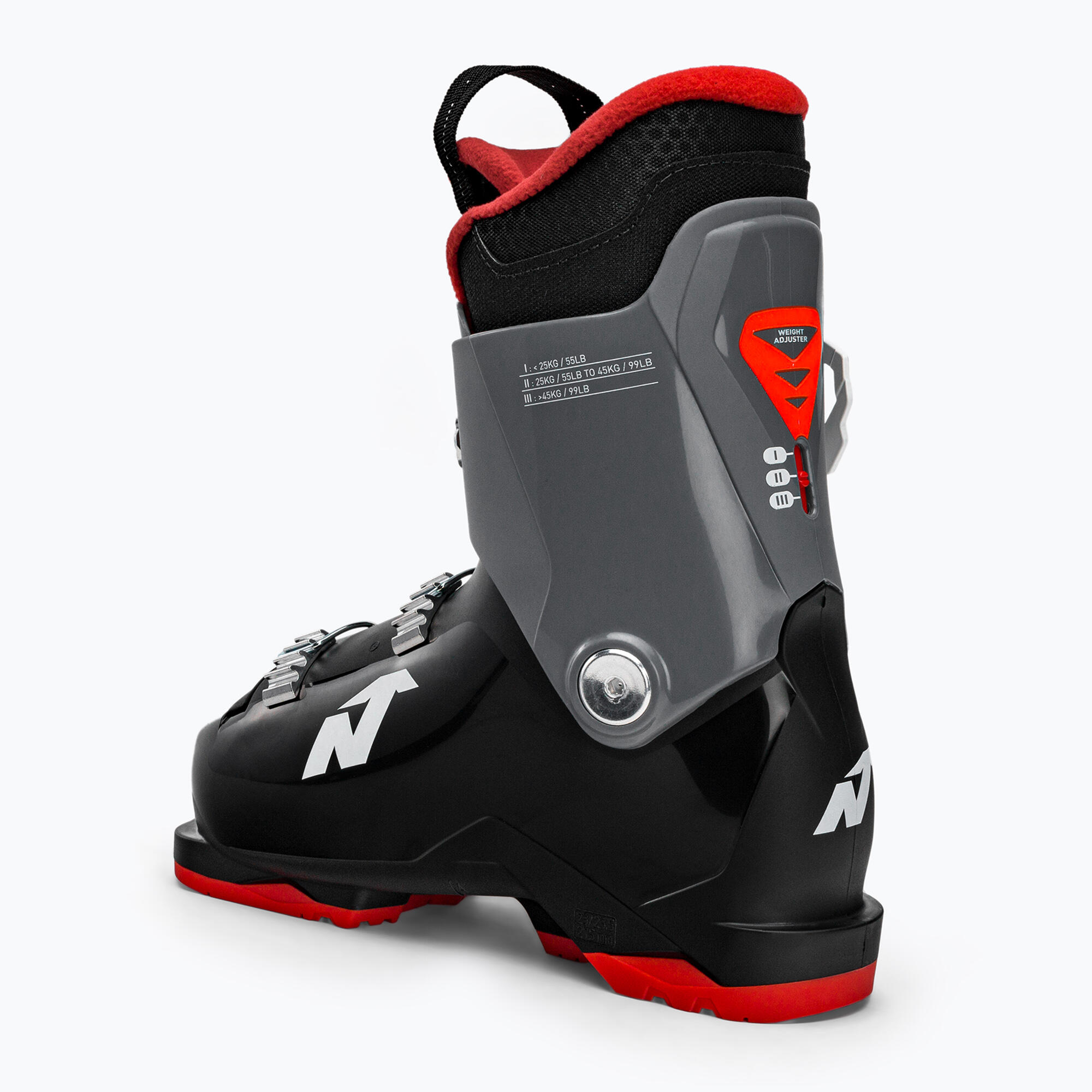Skischuhe Speedmachine J 3 Jungen 2/7