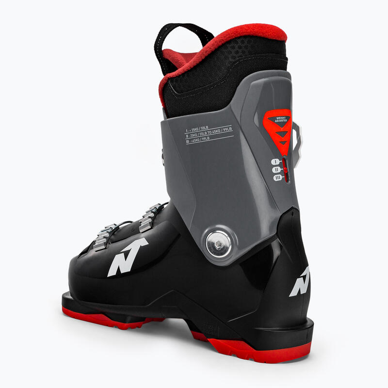 Zapatos de esquí para ninos nordica speedmachine j3