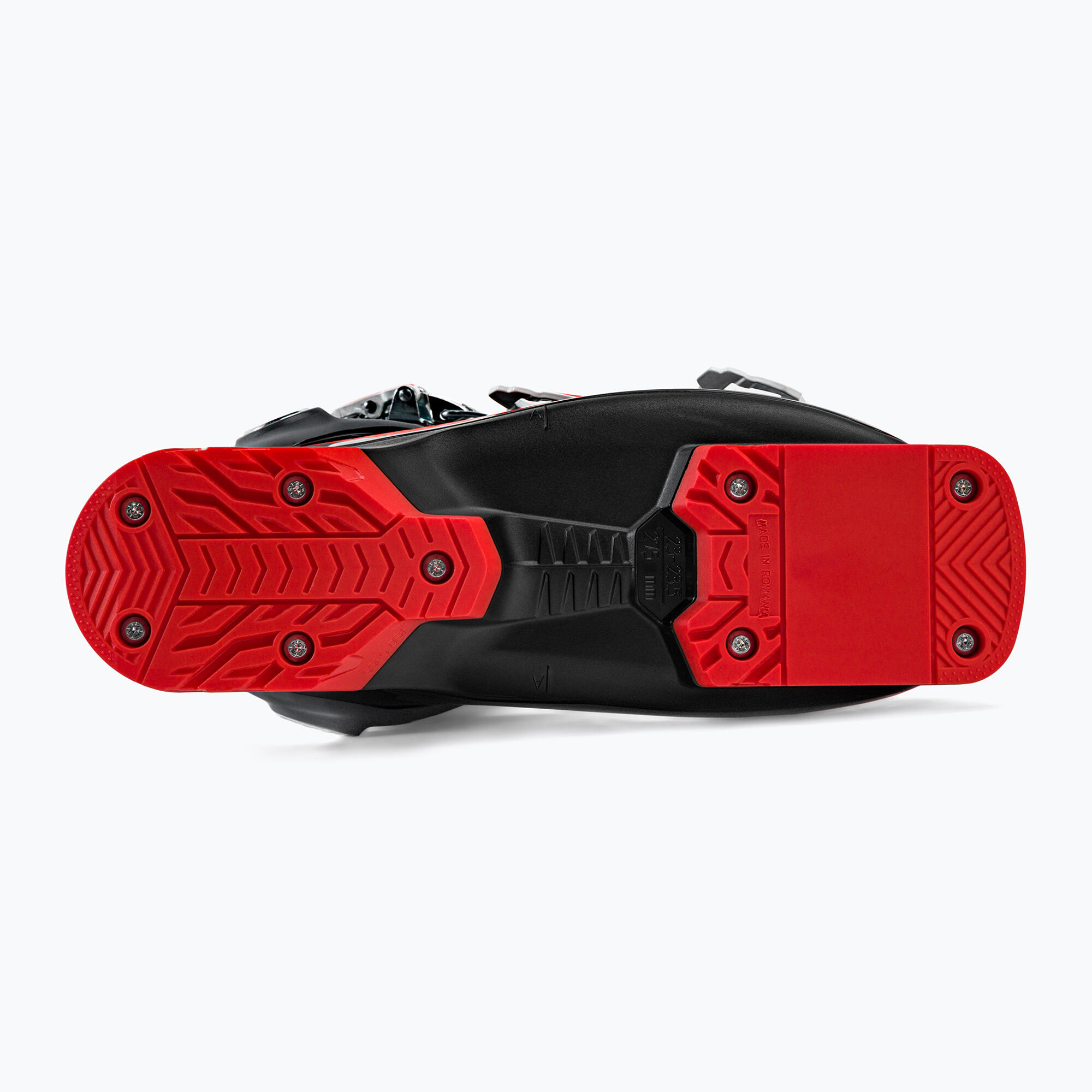 Skischuhe Speedmachine J 3 Jungen 4/7