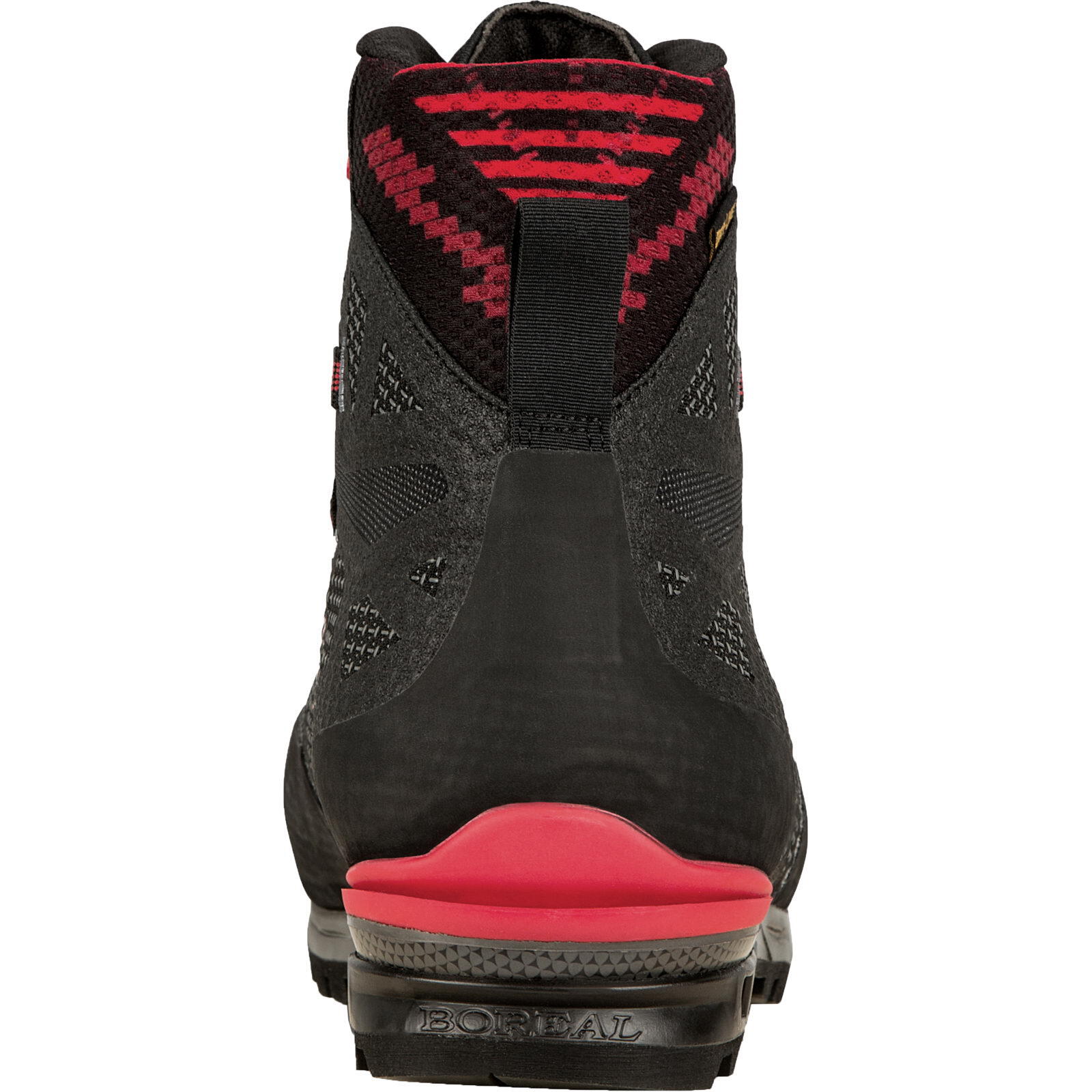 Chaussures de randonnée unisexe BRENTA TECH BOREAL 6/7