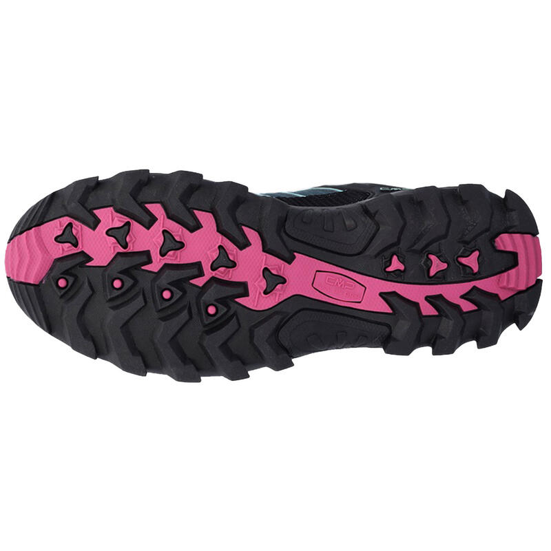 Scarpe da trekking basse da donna CMP Rigel waterprof