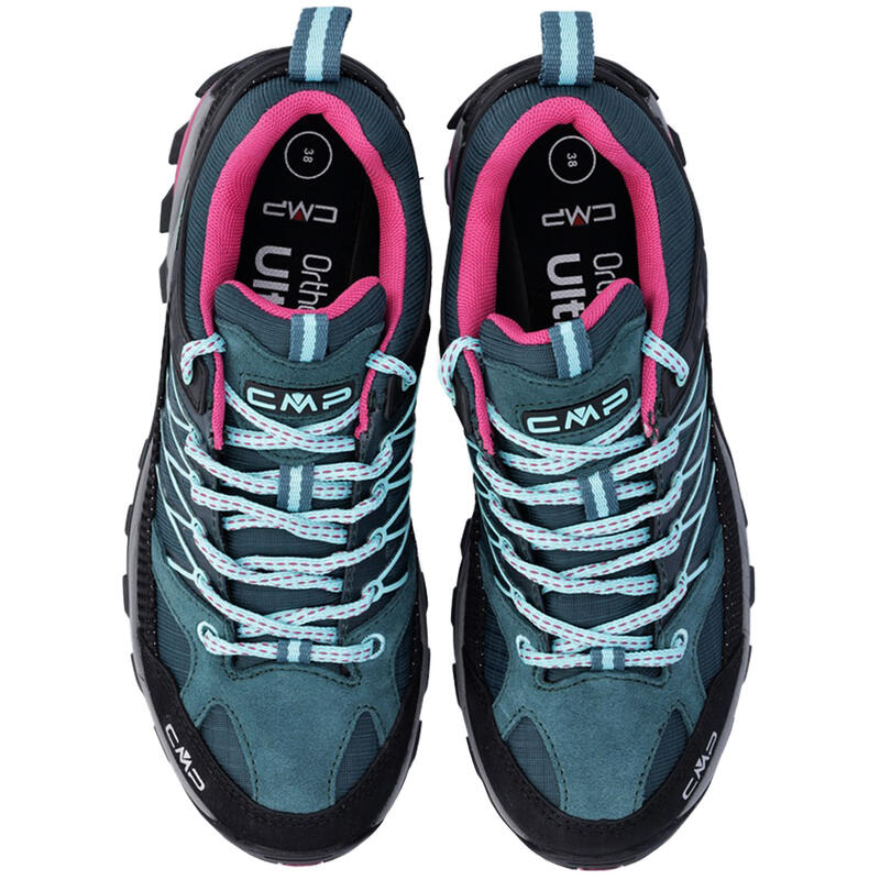 Scarpe da trekking basse da donna CMP Rigel waterprof