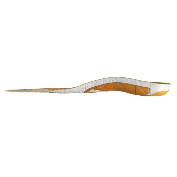 SIDAS Einlegesohle 3FEET RUN SENSE HIGH 4/7