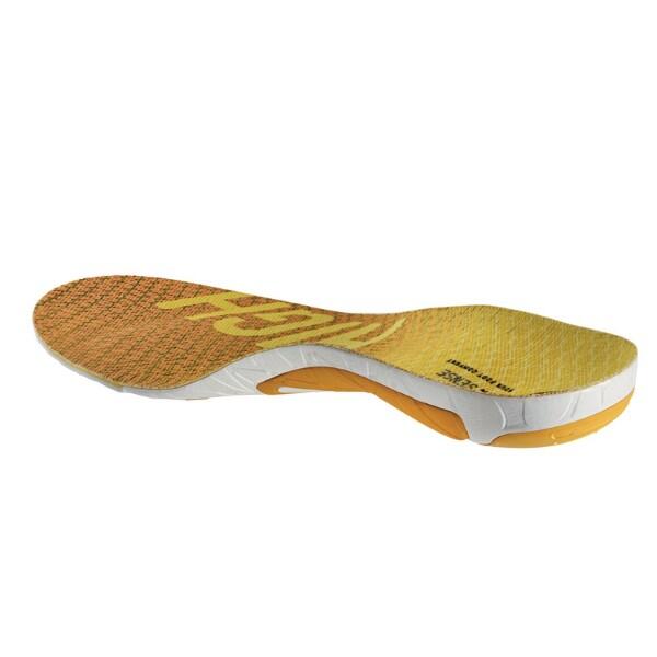 SIDAS Einlegesohle 3FEET RUN SENSE HIGH 6/7