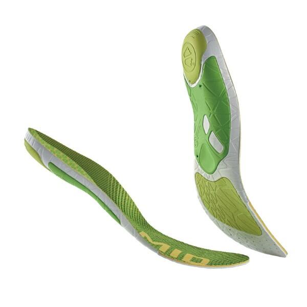 SIDAS Einlegesohle 3FEET RUN SENSE MID 4/5