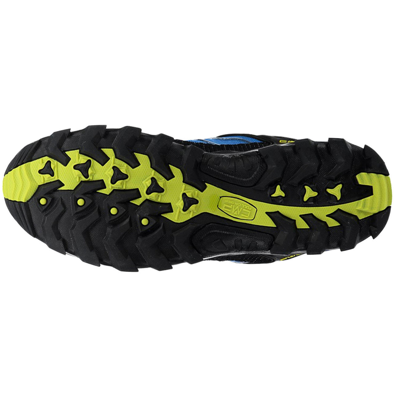 Trekkingschoenen voor heren CMP Rigel WP 6/7
