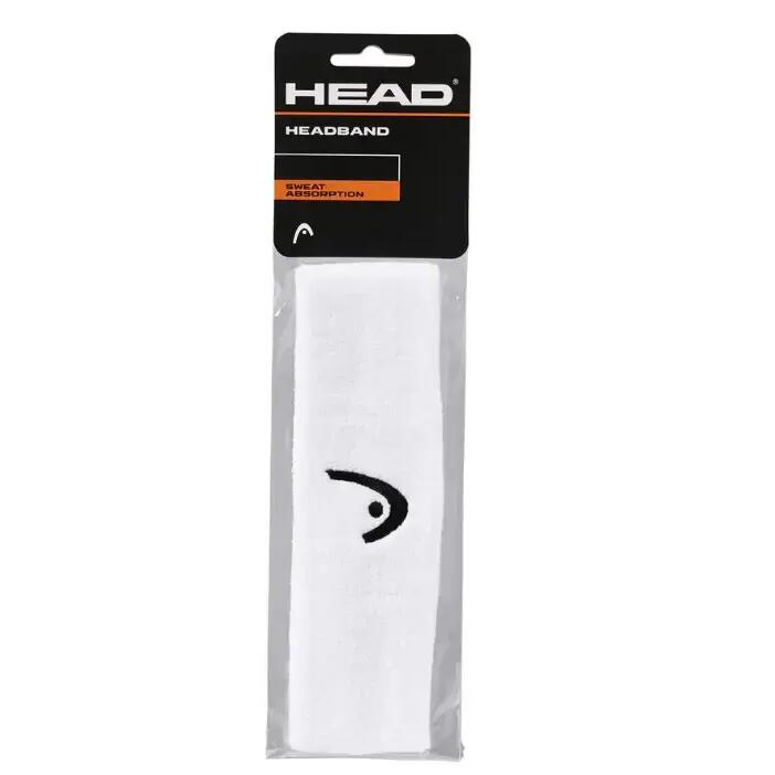 Headband white