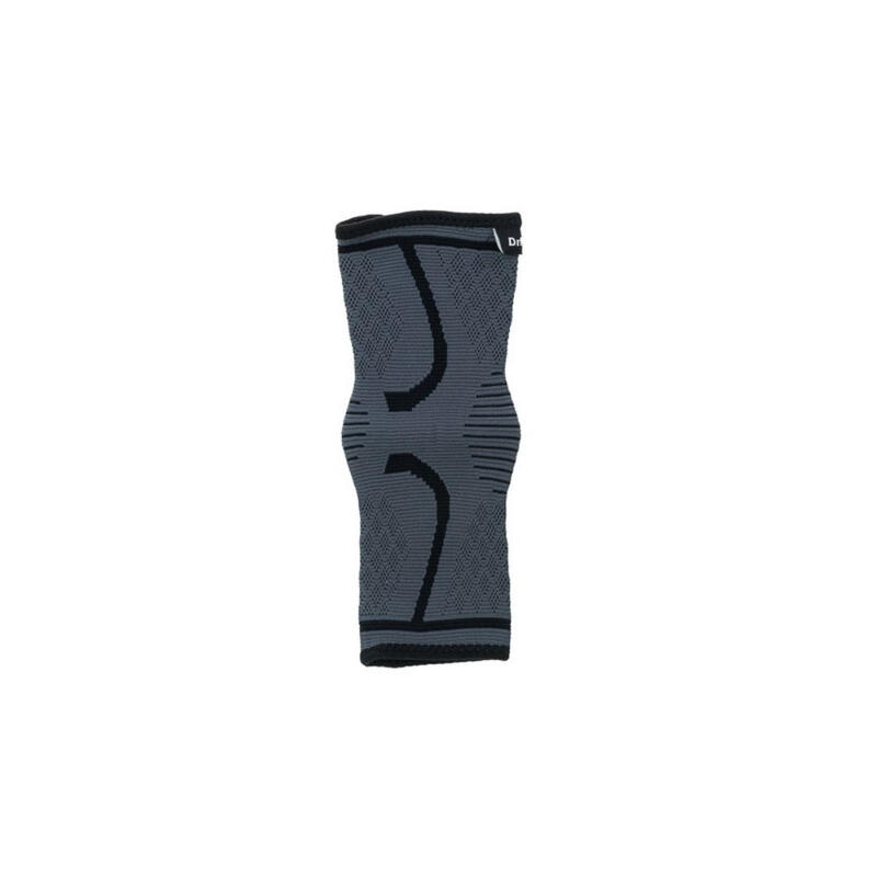 Opaska podtrzymująca na kolano lewe / prawe orteza stabilizator kolana DrFit