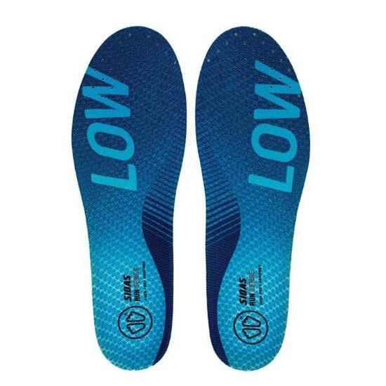 SIDAS Einlegesohle 3FEET RUN SENSE LOW