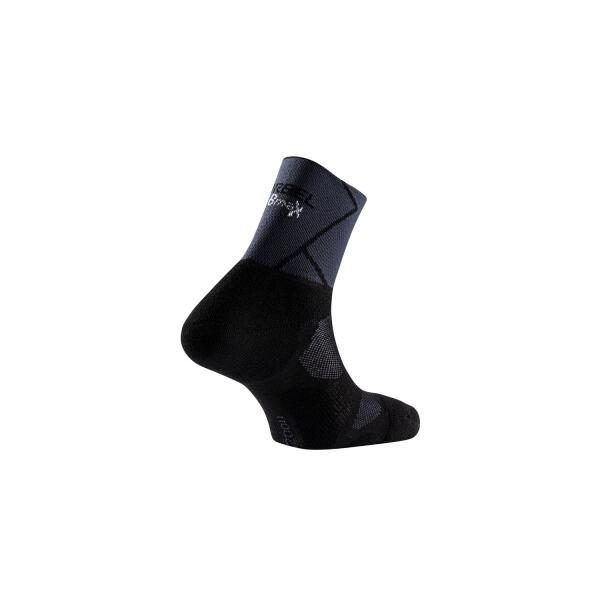 Calcetines de trail running unisex Track Four Lurbel