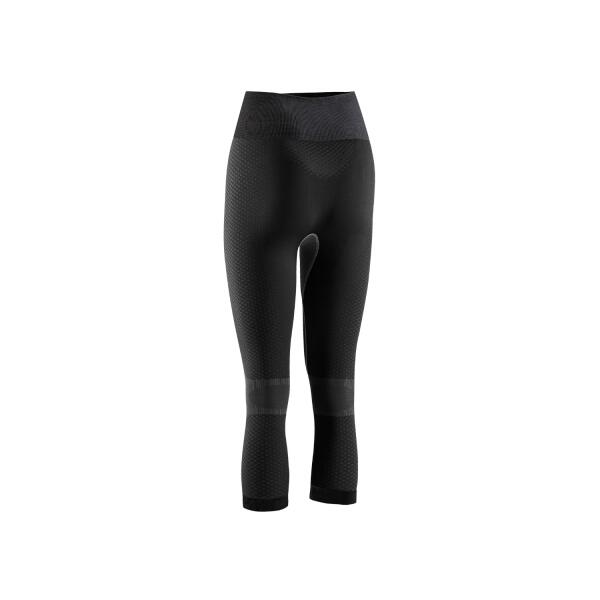 Mallas 3/4 de ciclismo mujer Cristallo Pants 3/4 W LURBEL 2/3