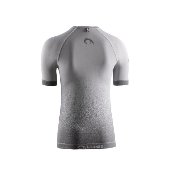 Camiseta trail mujer Samba LURBEL sin costuras 2/3