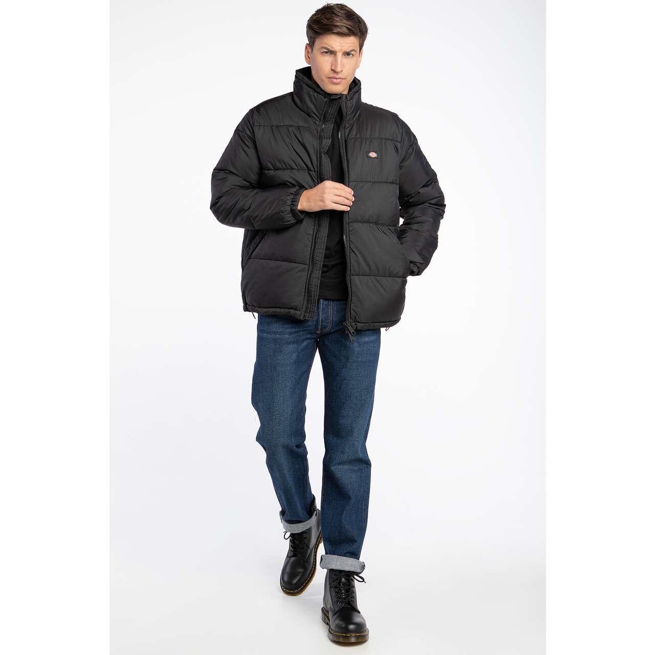 Kurtka zimowa męska Dickies Waldenburg 2/5