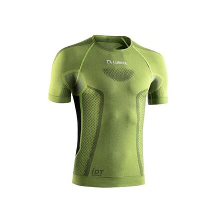 Camiseta ciclismo Cristallo manga corta LURBEL