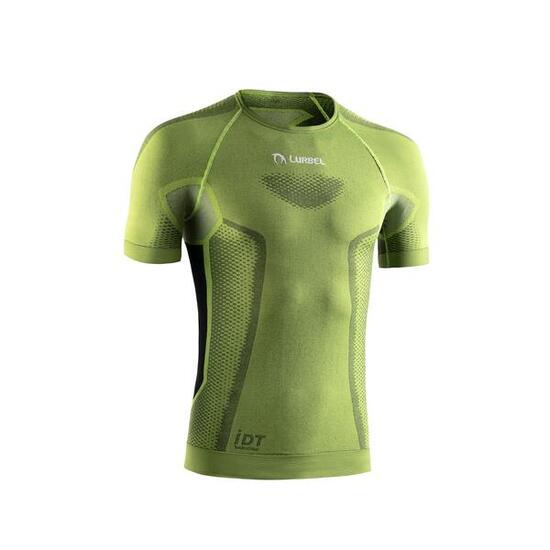 Camiseta ciclismo Cristallo manga corta LURBEL