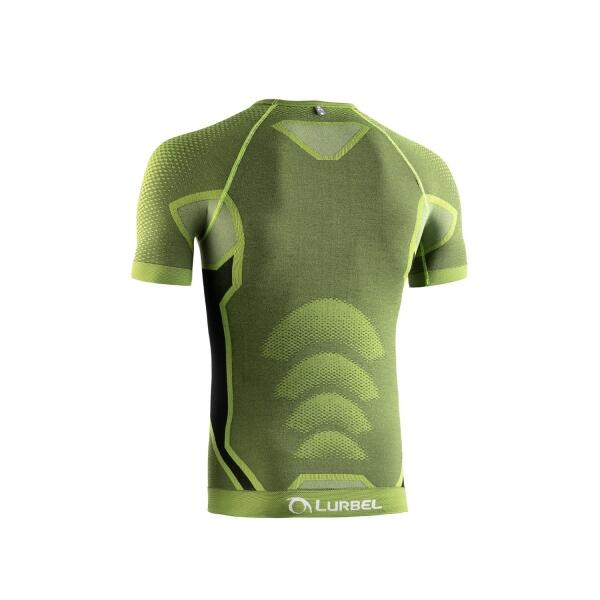 Camiseta ciclismo Cristallo manga corta LURBEL 2/3