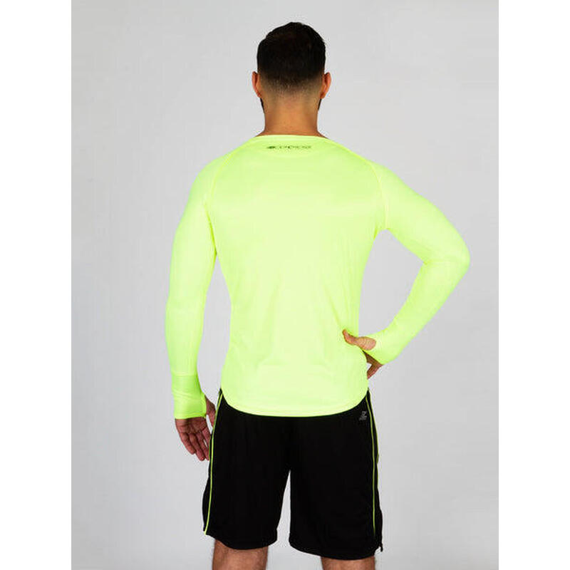 T-shirt de running OLIN