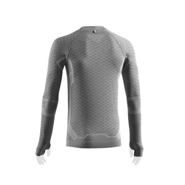Camiseta térmica manga larga Lurbel Volcano - iDT Neo Recycled 2/3