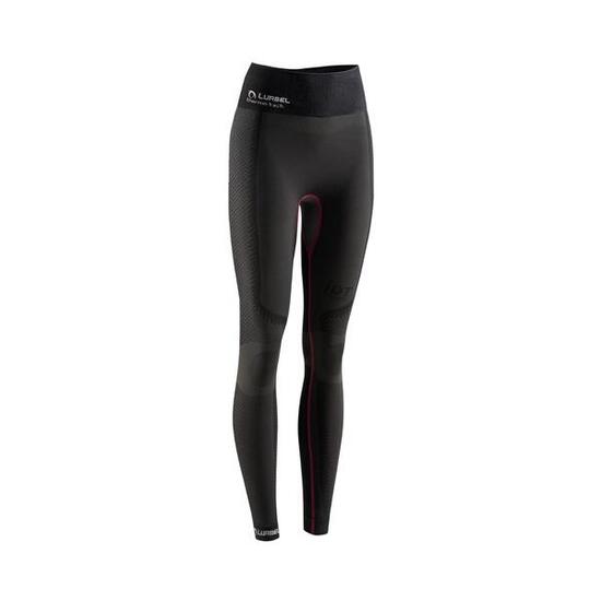 Mallas ciclismo mujer Cristallo Pants W LURBEL