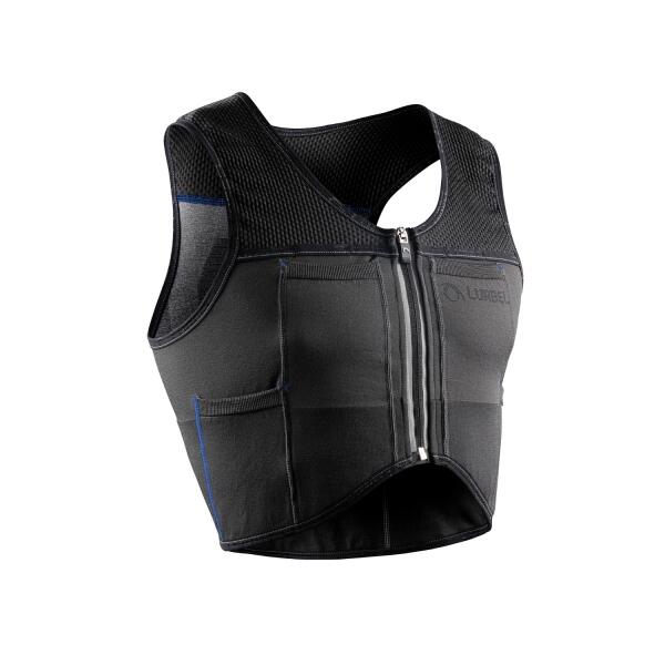 Chaleco de hidratación unisex Kylie Lite LURBEL 1/3