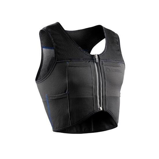 Chaleco de hidratación unisex Kylie Lite LURBEL