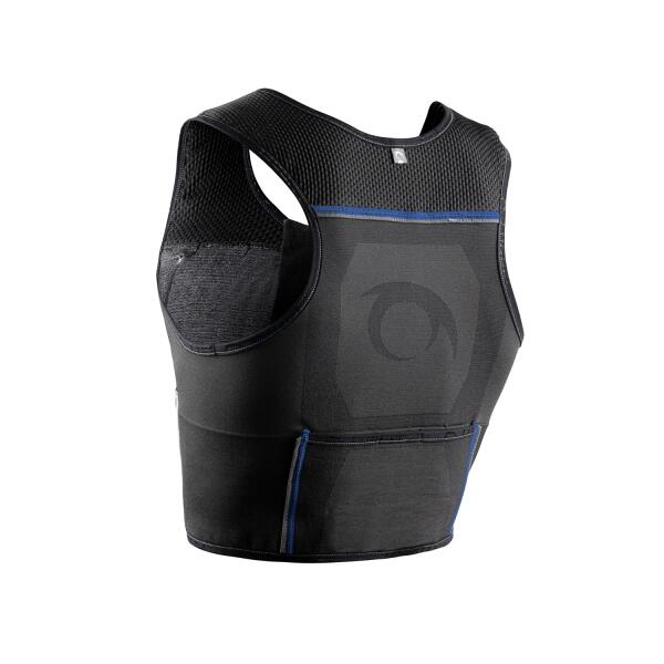 Chaleco de hidratación unisex Kylie Lite LURBEL 2/3