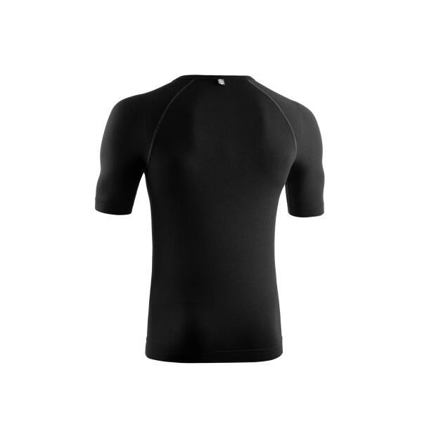 Camiseta de hombre underwear Merino Lite Short Sleeves