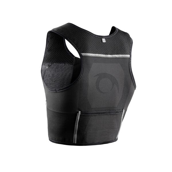 Chaleco de hidratación unisex Kylie Lite LURBEL 2/3