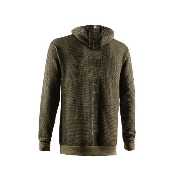 Sudadera unisex Rakiura Hoodie LURBEL 2/3