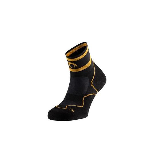 Calcetines de trail running unisex Desafio Spirit Four Lurbel