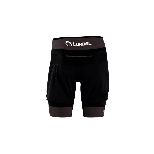 Pantaloncini Lurbel modello 00A2.817M.0003 per uomini 2/3