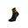 Ciorapi Trail Tunning, Lurbel Desafio Spirit Four, negru-galben