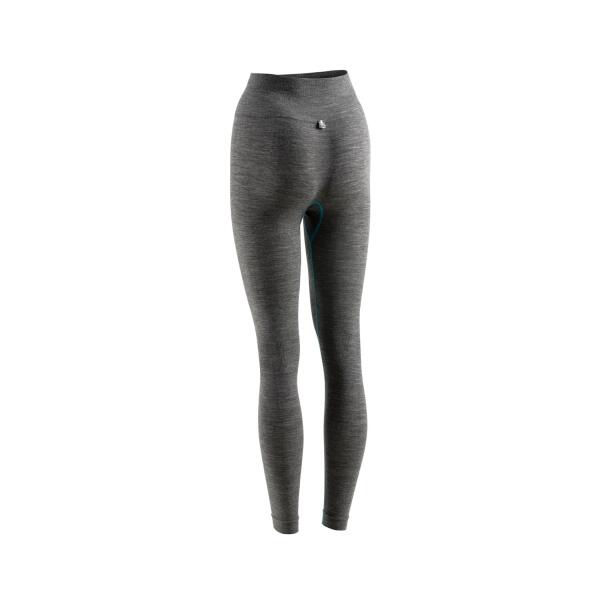 Mallas Merino Pants W Lurbel - Malla térmica femenina 2/3
